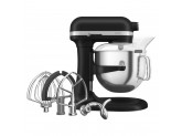 Миксер планетарный KitchenAid 5KSM70SHXEBM 6,6л. Черный матовый