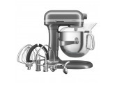 Миксер планетарный KitchenAid 5KSM70SHXEMS 6,6л. Карамельное яблоко