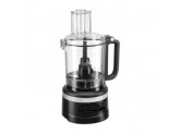 Комбайн кухонный KitchenAid 5KFP0921EBM 2,1 л. Черный матовый