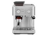 Полуавтоматическая эспрессо-машина KitchenAid 5KES6551ESX, нержавеющая сталь