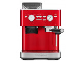 Полуавтоматическая эспрессо-машина KitchenAid 5KES6551ECA, карамельное яблоко