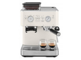 Полуавтоматическая эспрессо-машина KitchenAid 5KES6551EPL, фарфоровый белый