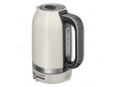 Электрочайник KitchenAid 5KEK1701EPL 1,7 л. Бежевый