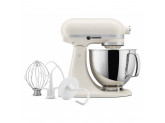 Миксер планетарный KitchenAid ARTISAN 5KSM125EPL 4,8л. Фарфоровый