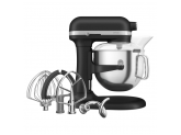 Миксер планетарный KitchenAid 5KSM70SHXEBK 6,6л. Черный чугун