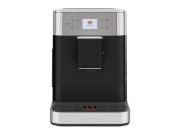 Автоматическая эспрессо-машина KitchenAid 5KES8556EBK, Чугун