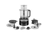 Кухонный комбайн KitchenAid 5KFP1319EBM 3.1 Л, Черный матовый