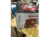 Электрочайник KitchenAid ARTISAN 5KEK1522ECA 1,5 л. Карамельное яблоко (Уценка)