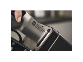 Набор ножей Zwilling 7 пр., антрацитовый, с заточкой Professional “S”