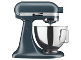 Настольный миксер с откидным блоком KitchenAid ARTISAN 4,3л. Стальной синий