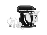 Миксер планетарный KitchenAid 5KSM95PSEBM 4,3л. Матовый черный