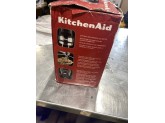 Миксер ручной KitchenAid 5KHM9212EOB Черный (Уценка)