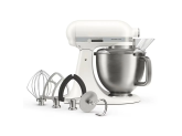 Миксер планетарный KitchenAid Artisan Plus 5KSM50PKVEPL 4,8л., Фарфорово-белый