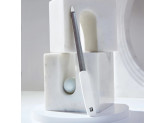 Пилочка для шлифовки ногтей, белая Zwilling Beauty Classic