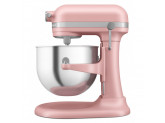 Миксер планетарный KitchenAid 5KSM70SHXEDR 6,6л. Сухая роза