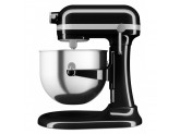 Миксер планетарный KitchenAid 5KSM70SHXEOB 6,6л. Черный