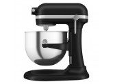 Миксер планетарный KitchenAid 5KSM70SHXEBM 6,6л. Черный матовый