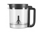 Комбайн кухонный KitchenAid 5KFP0921EER 2,1 л. Красный