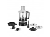 Комбайн кухонный KitchenAid 5KFP0921EBM 2,1 л. Черный матовый