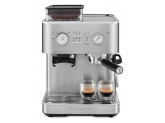 Полуавтоматическая эспрессо-машина KitchenAid 5KES6551ESX, нержавеющая сталь