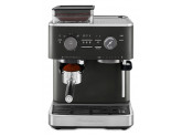 Полуавтоматическая эспрессо-машина KitchenAid 5KES6551EBK, черный чугун