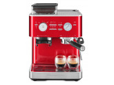 Полуавтоматическая эспрессо-машина KitchenAid 5KES6551ECA, карамельное яблоко