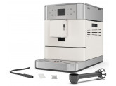 Автоматическая эспрессо-машина KitchenAid 5KES8556EPL, фарфоровый белый
