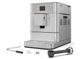 Автоматическая эспрессо-машина KitchenAid 5KES8556ESX, нержавеющая сталь