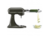 Планетарный миксер KitchenAid ARTISAN 5KSM180WSEEG, 4.8 л, Темно-зеленый