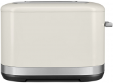 Тостер KitchenAid 5KMT2109EPL, Бежевый