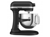 Миксер планетарный KitchenAid 5KSM70SHXEBK 6,6л. Черный чугун