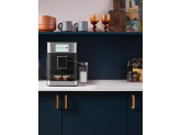 Автоматическая эспрессо-машина KitchenAid KF8 5KES8558EBK Чугун