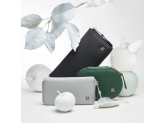 Маникюрный набор 5 пр., экокожа, черный Zwilling Beauty Premium