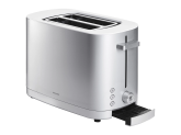 Тостер на 2 слота с решеткой, серебристый ZWILLING Enfinigy
