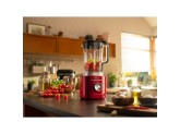 Блендер KitchenAid Pure Power 5KSB2073EER, красный