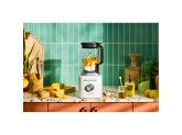 Блендер KitchenAid Pure Power 5KSB2073EPL, белый фарфор