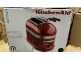 Тостер KitchenAid ARTISAN 5KMT2204EOB Черный (Уценка)
