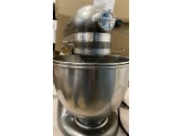 Миксер планетарный KitchenAid ARTISAN 5KSM175PSEMS 4,8л. Серебряный медальон (Уценка)