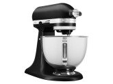 Миксер планетарный KitchenAid 5KSM95PSEBM 4,3л. Матовый черный