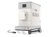 Автоматическая кофемашина KitchenAid 5KES8453EPL, Белый фарфор