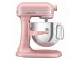 Миксер планетарный KitchenAid 5KSM70SHXEDR 6,6л. Сухая роза