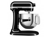 Миксер планетарный KitchenAid 5KSM70SHXEOB 6,6л. Черный