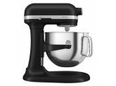 Миксер планетарный KitchenAid 5KSM70SHXEBM 6,6л. Черный матовый