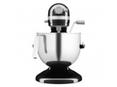 Миксер планетарный KitchenAid HEAVY DUTY 5KSM70JPXEOB 6,6л. Черный