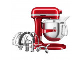 Миксер планетарный KitchenAid 5KSM70SHXECA 6,6л. Карамельное яблоко