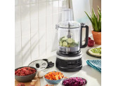 Комбайн кухонный KitchenAid 5KFP0921EBM 2,1 л. Черный матовый