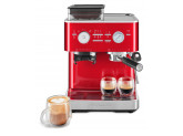 Полуавтоматическая эспрессо-машина KitchenAid 5KES6551ECA, карамельное яблоко