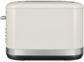 Тостер KitchenAid 5KMT2109EPL, Бежевый