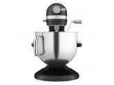 Миксер планетарный KitchenAid 5KSM70SHXEBK 6,6л. Черный чугун