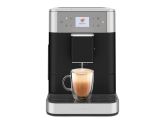 Автоматическая эспрессо-машина KitchenAid 5KES8556EBK, Чугун